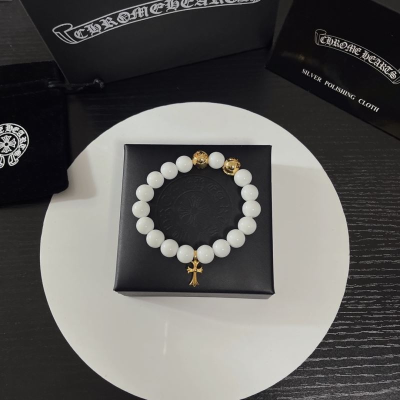 Chrome Hearts Bracelets